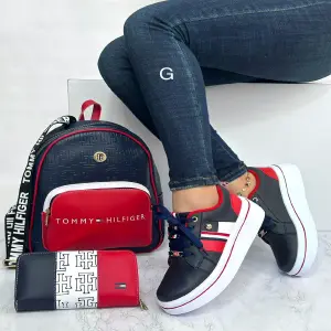Trío Tommy