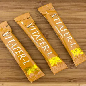 VITAFER SACHET 10ML