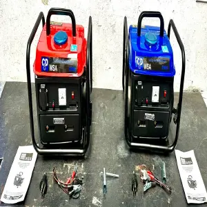 Generador Electrico 950- YAHAMA O HONDA