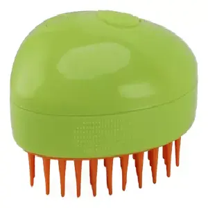 Cepillo de Vapor Para Mascota