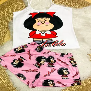 MAFALDA PEINADA