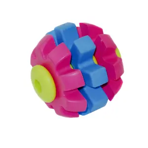PELOTA PARA MASCOTAS