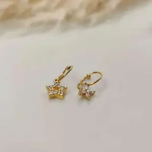 PIERCING DE AROS