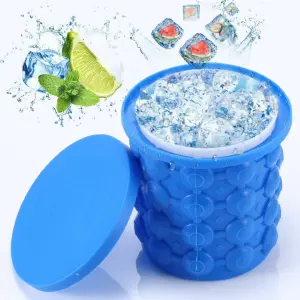 Hielera ice cube maker