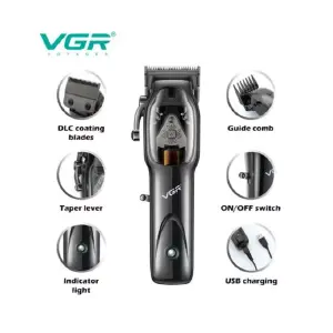 Maquina VGR 653