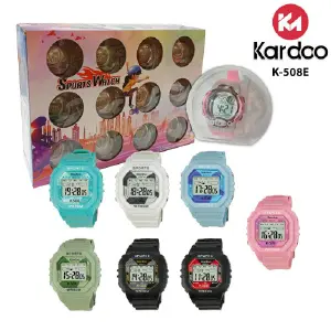 K-508EE KARDOO DIGITAL ESTUCHE