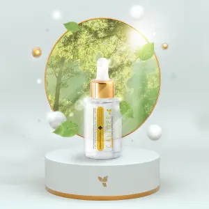 Serum Acido Hialuronico dia