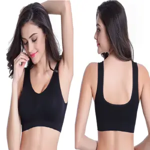 Bra Seamless