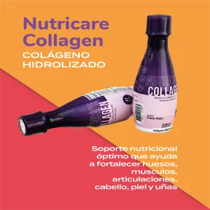 Collagen PLUS 2.5G Colágeno Hidrolizado