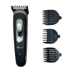 Maquina De Peluqueria Personal NANOTEC