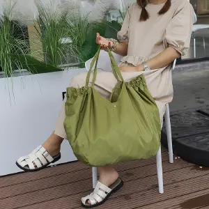 BOLSO ORIGAMI