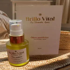 Oleo Antifrizz
