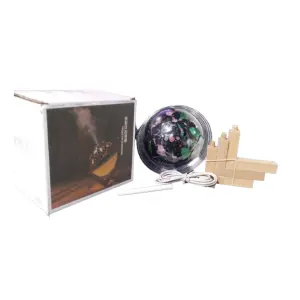 Humidificador con proyección 250ML