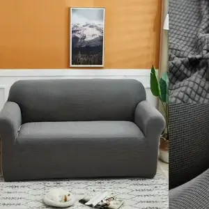 DG Protector Sofa 2 Puesto