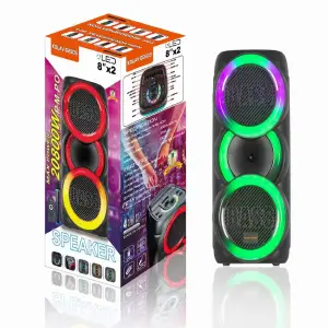 ALTAVOZ MULTIMEDIA KOLAV-D2805