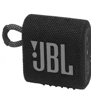 PARLANTE Jbl Speaker Go3