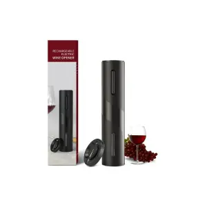 Descorchador de Vino - Bateria