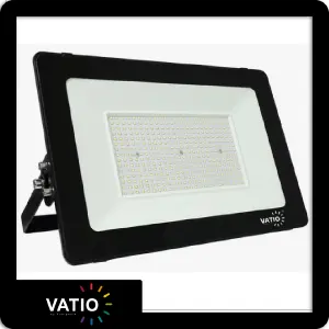 REFLECTOR LED (VATIO) TIPO TABLETA 10W