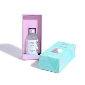 Locion Astrigente Facial Kaba 30Ml