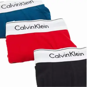 4 BOXER CK 4 PARES DE MEDIAS