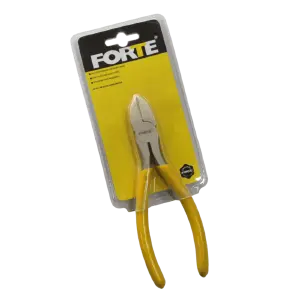 ALICATE FORTE 8"