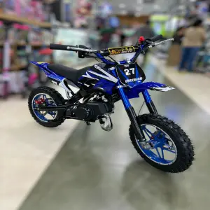 00 moto a gasiolina de 50cc