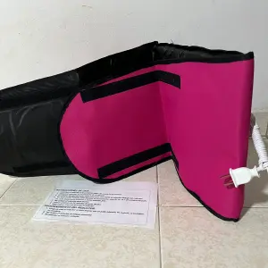 Faja Térmica y Vibradora