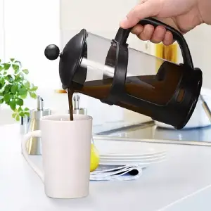 Prensa Francesa de Café 600ml
