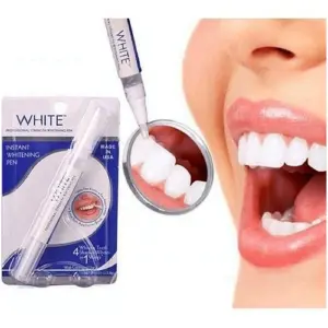 Blanqueador Dental Profesional Lápiz