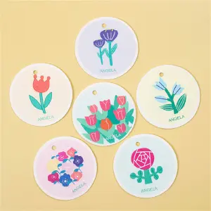 Esponjas absorbentes x 3 unidades