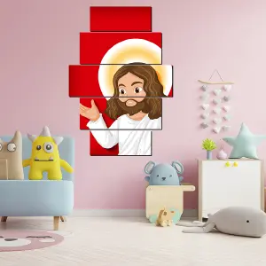 INFANTIL RELIGIOSO 17