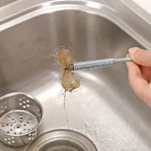 Sonda 200 CM tubería cañería FK23D-298