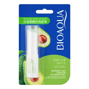 HIDRATANTE DE LABIOS AGUACATE BIOAQUA