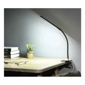 Lámpara Led Escritorio Plegable 360° Fl