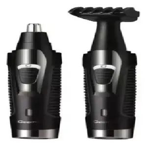 Patillera Gemei 2 En 1 Gm-3130