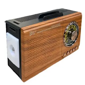 Radio Vintage Clasico