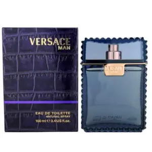 VERSACE MAN