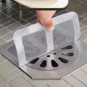 parche para ducha 5 unidades