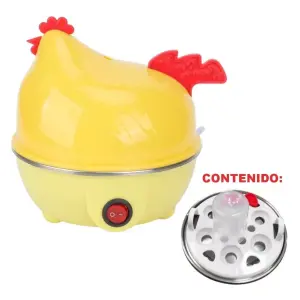 Hervidor de huevos