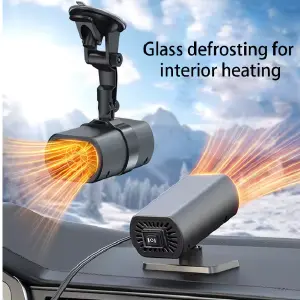 Aire Acondicionado Para Carro