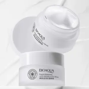 CONTORNO DE OJOS BIOAQUA