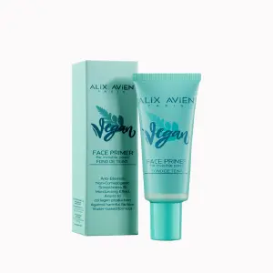 ALIX AVIEN VEGAN FACE PRIMER for
invisi