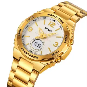 Reloj Skmei 2310 Digital y Análogo