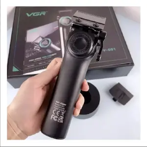 Maquina Cortar Pelo Vgr V-001