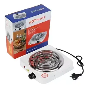 Cocina Electrica 1 Puesto