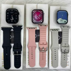 SMARTWATCH APPLE 49MM