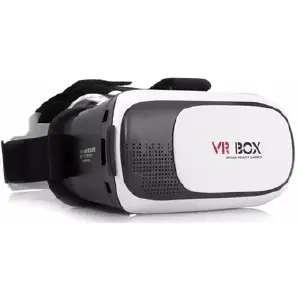 GAFAS DE REALIDAD VIRTUAL VRBOX
