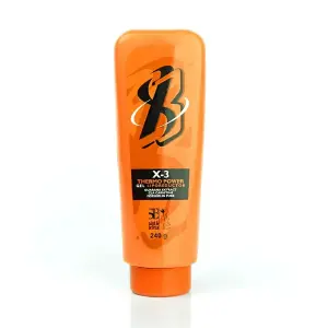 Gel Thermo Power X3