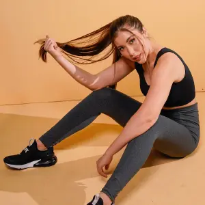 Leggings CA - Pack x3