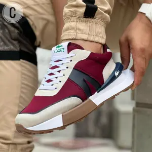 Deportivo Lacost Spin R78